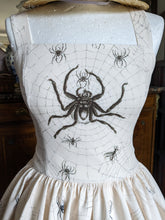 Load image into Gallery viewer, Spider JSK Ecru