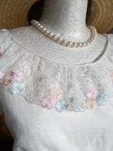 Load image into Gallery viewer, Five Senses Cats blouse