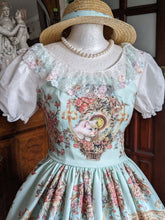 Load image into Gallery viewer, Five Senses Cats blouse