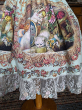 Load image into Gallery viewer, Five Senses Cats skirt