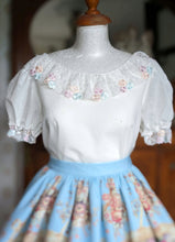 Load image into Gallery viewer, Five Senses Cats blouse