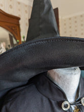 Load image into Gallery viewer, Witch Hat