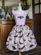 Load image into Gallery viewer, Bats Pink