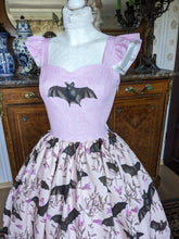 Load image into Gallery viewer, Bats Pink