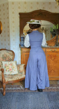 Load image into Gallery viewer, Edwardian  Skirt-trousers- (Different colors)