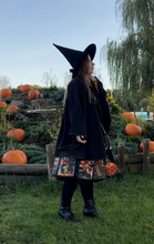 Load image into Gallery viewer, Witch Hat
