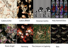 Load image into Gallery viewer, Edwardian Pants - Different print