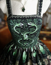 Load image into Gallery viewer, Viper Hunt for Unicorn Dress