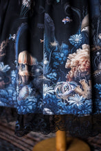 Load image into Gallery viewer, Ocean Jsk black