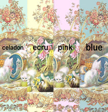 Load image into Gallery viewer, Five Senses Cats jsk