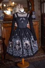 Load image into Gallery viewer, Spider JSK Black