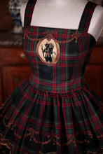Load image into Gallery viewer, Christmas Special - Royal Krampus dress