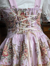 Load image into Gallery viewer, Five Senses Cats jsk