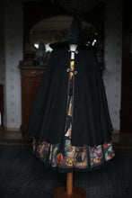 Load image into Gallery viewer, Witch Hat