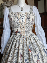 Load image into Gallery viewer, Rabbit Killer Ivory