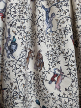 Load image into Gallery viewer, Rabbit Killer Skirt( black or Ivory)