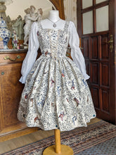 Load image into Gallery viewer, Rabbit Killer Ivory