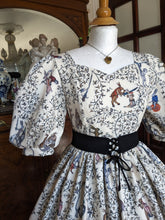 Load image into Gallery viewer, Edwardian V-Shape Belt (Different colors)