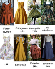 Load image into Gallery viewer, Flowers Linen