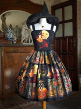 Load image into Gallery viewer, Witch Hat