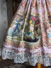 Load image into Gallery viewer, Five Senses Cats jsk