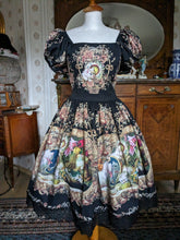 Load image into Gallery viewer, Five Senses Cats op