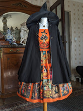 Load image into Gallery viewer, Cape