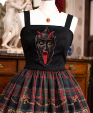 Load image into Gallery viewer, Krampus Top