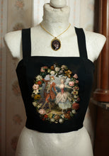 Load image into Gallery viewer, Top Rococo