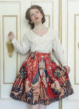 Load image into Gallery viewer, The Lady and the Unicorn