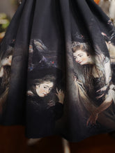 Load image into Gallery viewer, Lunar Witches