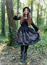 Load image into Gallery viewer, Dance Macabre