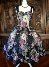 Load image into Gallery viewer, Roses Angel jsk