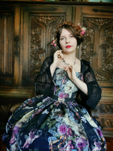 Load image into Gallery viewer, Roses Angel jsk