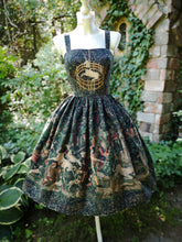 Load image into Gallery viewer, The Unicorn in Captivity