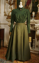 Load image into Gallery viewer, Edwardian Skirt (Different colors)