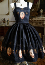 Load image into Gallery viewer, Holly Doll Jsk