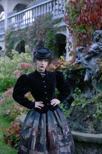 Load image into Gallery viewer, Dance of Death Skirt