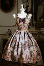 Load image into Gallery viewer, Old Dances Brown