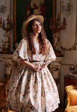 Load image into Gallery viewer, Catkins Ecru - OP (ecru or black )