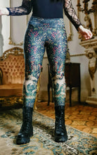 Load image into Gallery viewer, The Unicorn in Captivity- Leggings