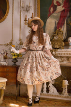 Load image into Gallery viewer, Catkins Ecru - OP (ecru or black )