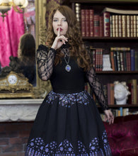 Load image into Gallery viewer, Notre Dame Glasswork