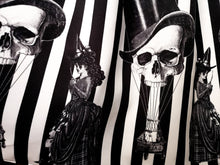 Load image into Gallery viewer, Victorian Gothic Skirt