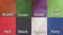 Load image into Gallery viewer, Victorian Blouse (Different colors)