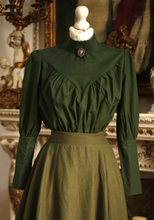 Load image into Gallery viewer, Edwardian Blouse (Different colors)