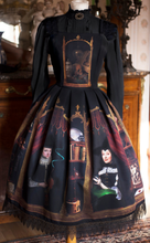 Load image into Gallery viewer, Witches library