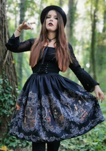 Load image into Gallery viewer, Dance Macabre