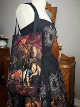 Load image into Gallery viewer, Memento mori Bag