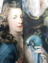 Load image into Gallery viewer, Lady With Parrot